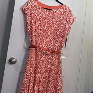 Brand new NY&Co Eva Mendes dress!